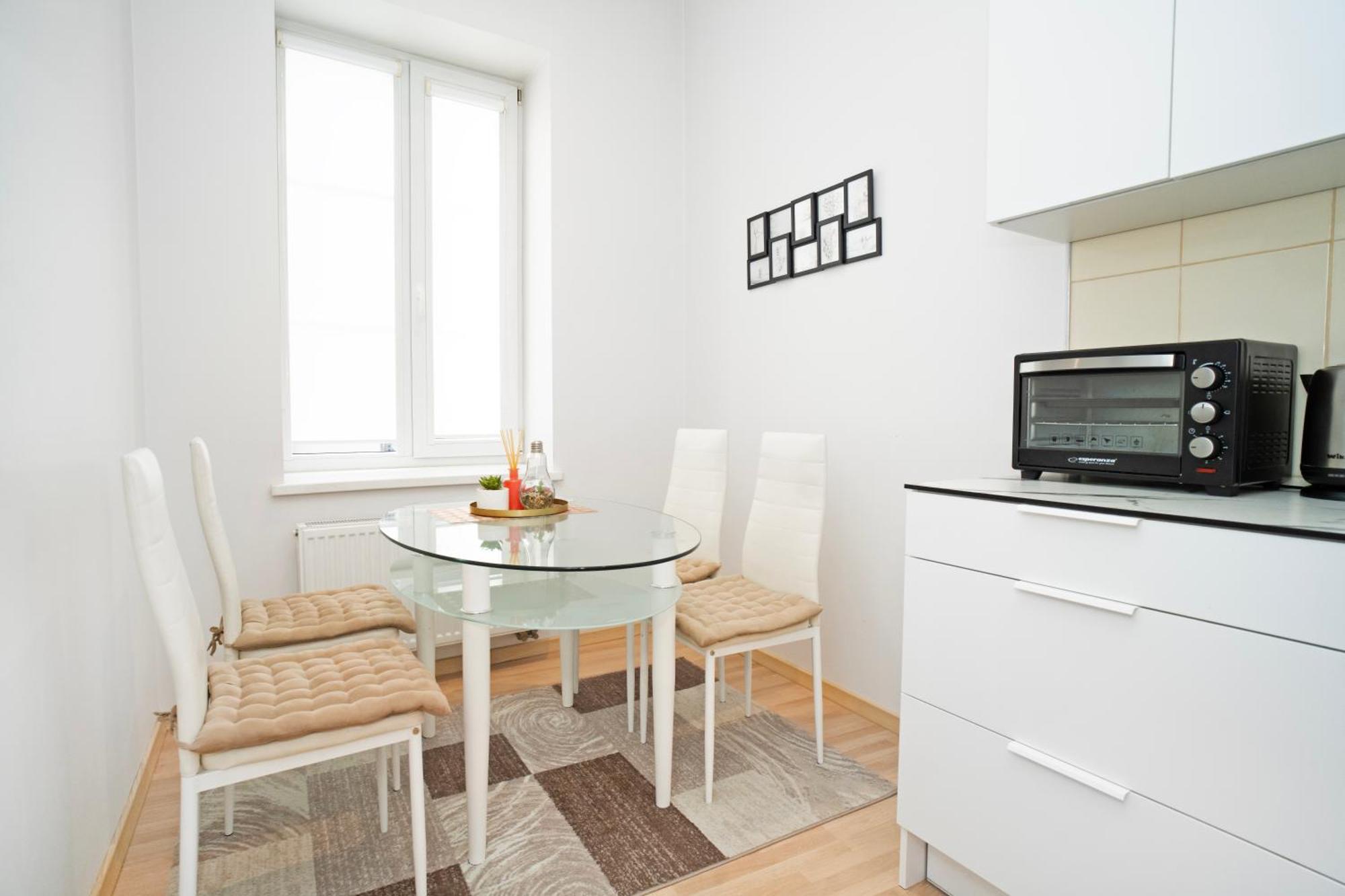 Kaunas Castle Apartments - One Bedroom Flat Esterno foto